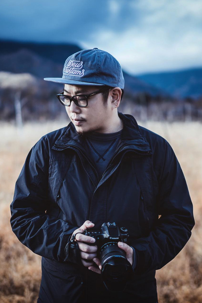 Yauhiro Obuch
